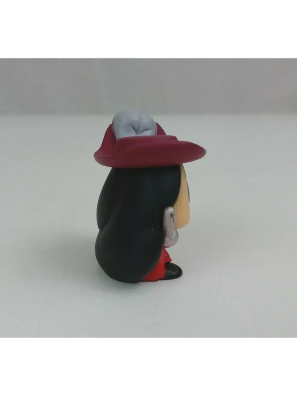 Disney Doorables Series 6 Captain Hook 1.5